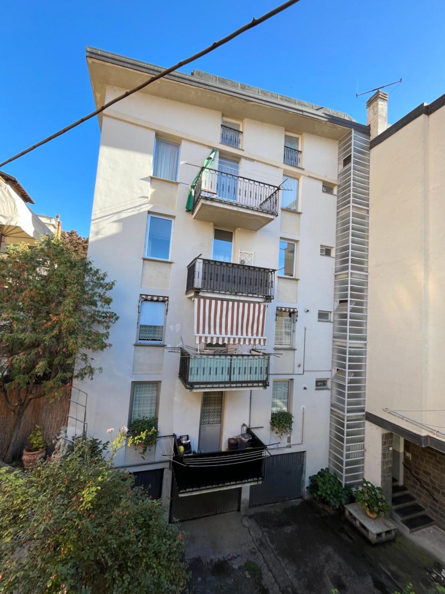 La Nostra Casa La Vostra Casa Cir00023 Apartment Saint-Vincent Exterior photo
